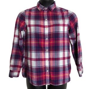 Old Navy The Classic Shirt Size Medium